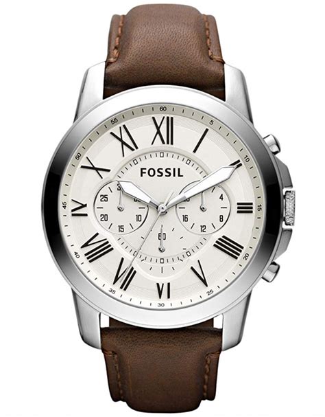 fossil watches for men dubai